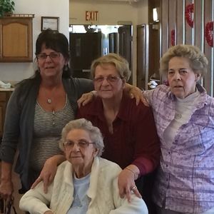 Meet your Posher, Nancy